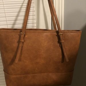 Urban Expressions Tote